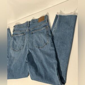Madewell the perfect vintage jean 28